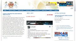 Desktop Screenshot of hcshalom.com